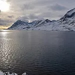 샬레 Arctic Lofoten *
