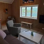 Arctic Lofoten Alpehytte Ramberg