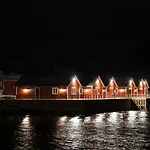 Alpehytte Arctic Lofoten Ramberg