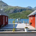 Arctic Lofoten *