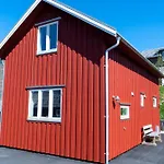 샬레 Arctic Lofoten