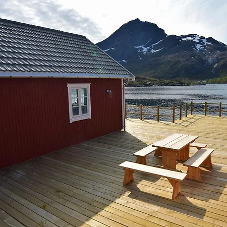 Arctic Lofoten Ramberg