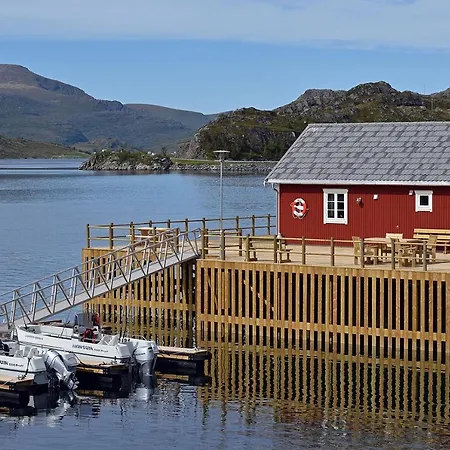 Lofoten - Kakern *