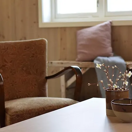 Lofoten - Kåkern Ramberg