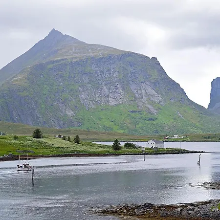 Arctic Lofoten * رامبيرغ