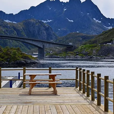 Arctic Lofoten * Ramberg