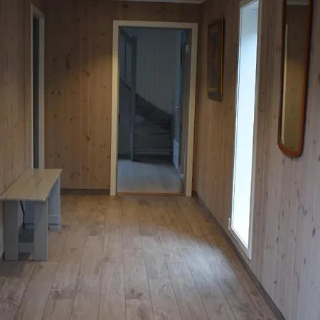 Chalet Lofoten - Kakern Ramberg