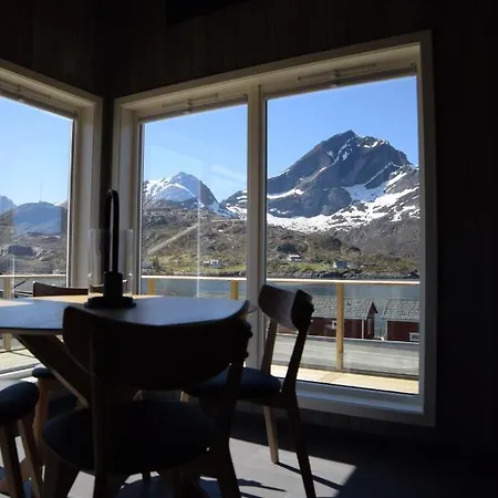 Lofoten - Kakern *