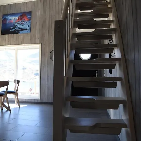 Lofoten - Kakern * Ramberg