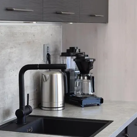 Arctic Lofoten Dağ evi