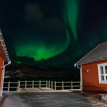 Lofoten - Kakern *