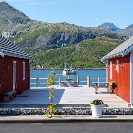 Arctic Lofoten *