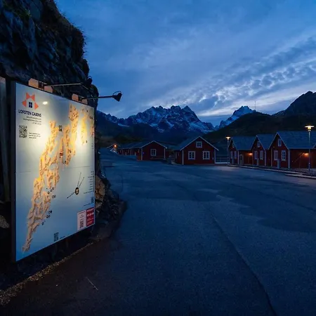 Lofoten - Kakern *
