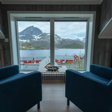 Lofoten - Kakern