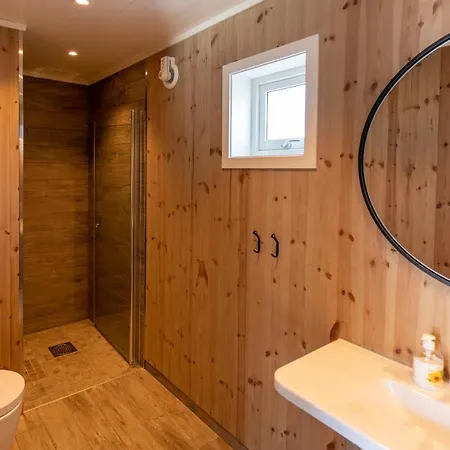 Arctic Lofoten Ramberg