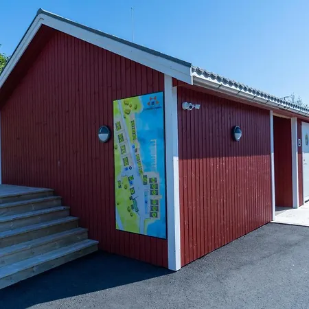 Lofoten - Kakern Chalet Ramberg