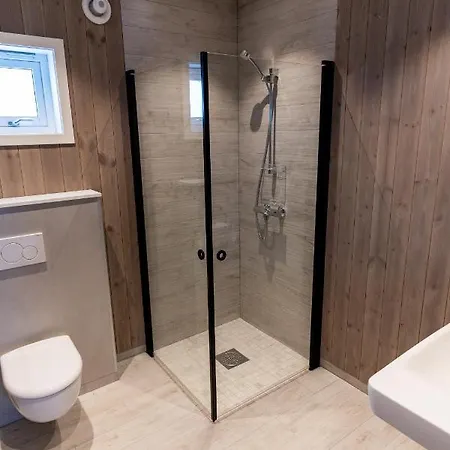 Chalet Arctic Lofoten Ramberg