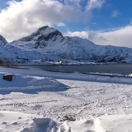 Lofoten - Kakern *