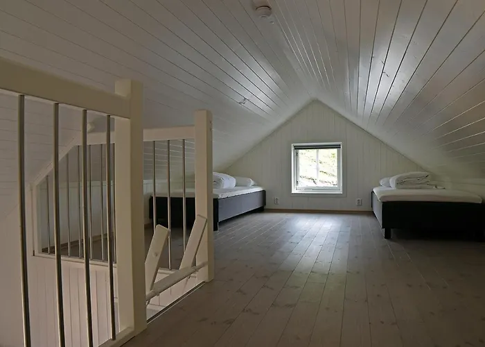 Arctic Lofoten Ramberg