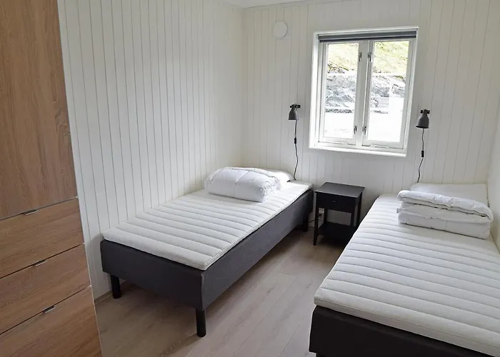 Arctic Lofoten Alpstuga Ramberg