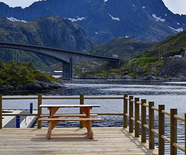 Arctic Lofoten * Ramberg