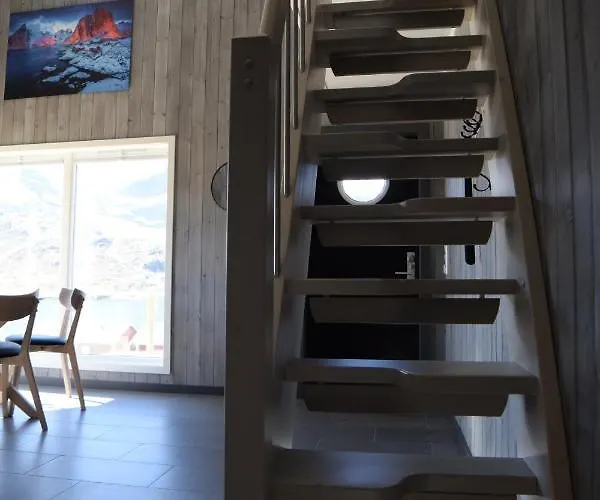 Arctic Lofoten * Рамберг