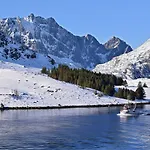 Arctic Lofoten Chalet Ramberg