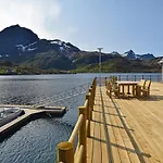 Arctic Lofoten Chalet