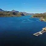 Arctic Lofoten Chalet