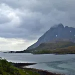 Chalet Arctic Lofoten Ramberg
