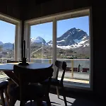 Arctic Lofoten *