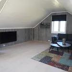 Arctic Lofoten Chalet