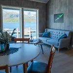 Chalet Arctic Lofoten Ramberg