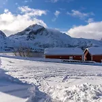 Chalet Arctic Lofoten *