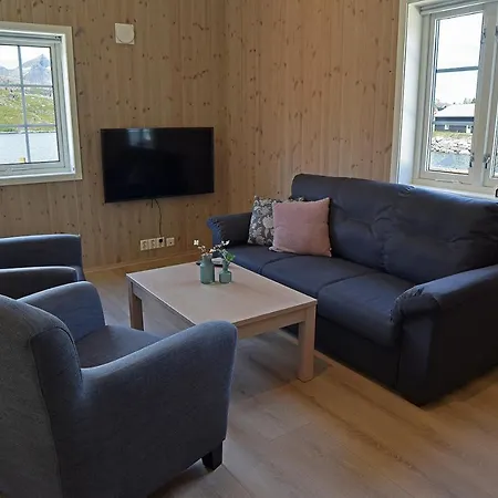 Arctic Lofoten * Ramberg