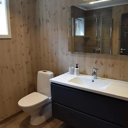 Arctic Lofoten * Ramberg