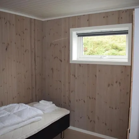 Alpesi faház Arctic Lofoten Ramberg