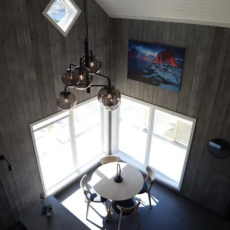 Arctic Lofoten * Ramberg