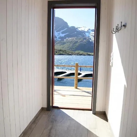 Arctic Lofoten *