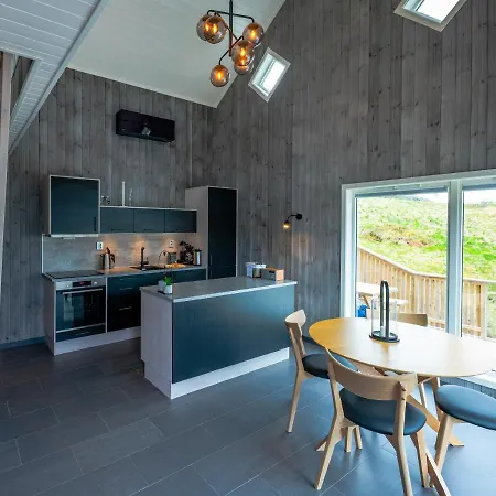 Arctic Lofoten * Ramberg