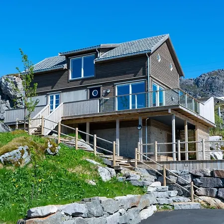 Lofoten - Kakern *