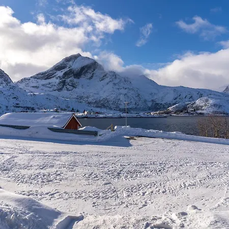 Lofoten - Kakern