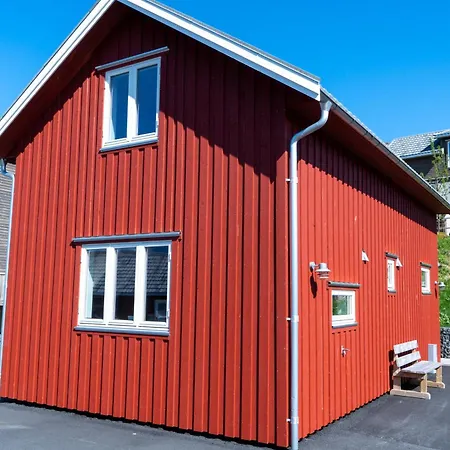 Chalet Arctic Lofoten
